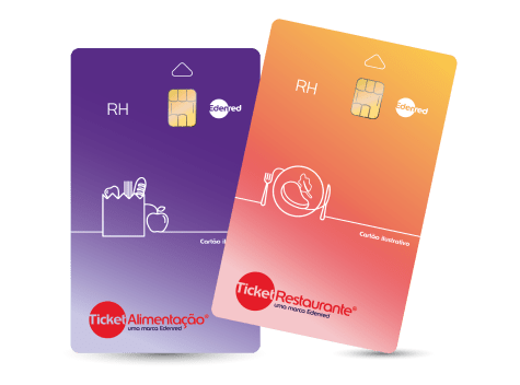 cartão Ticket