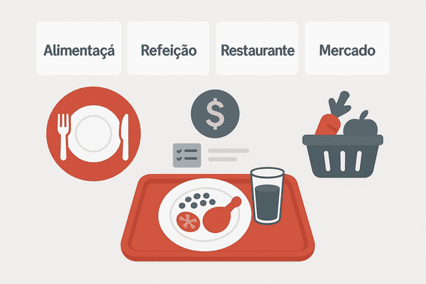 beneficio alentação